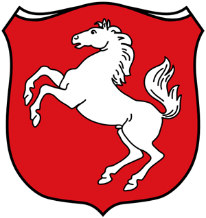 Westfalen Wappen