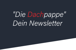 Dachpappe Logo