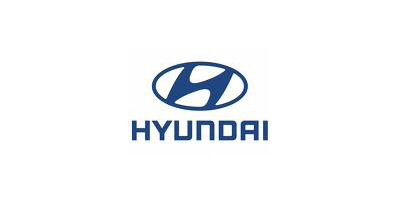 Hyundai Logo