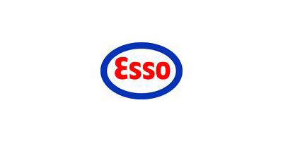 Esso Logo