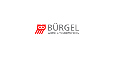 Bürgel Logo