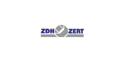 ZDH Zert Logo